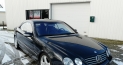 Mercedes CL 500 bj 11-2000 002